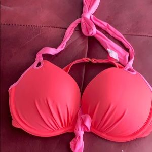 Victoria Secret Bikini Top
